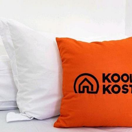 Koolkost At Kupang Jaya - Minimum Stay 30 Nights Surabaya Kültér fotó