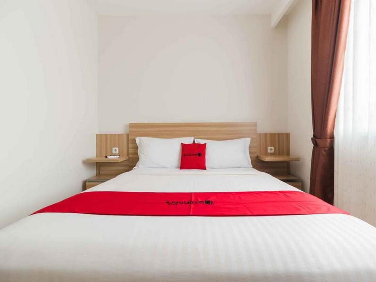 Koolkost At Kupang Jaya - Minimum Stay 30 Nights Surabaya Kültér fotó