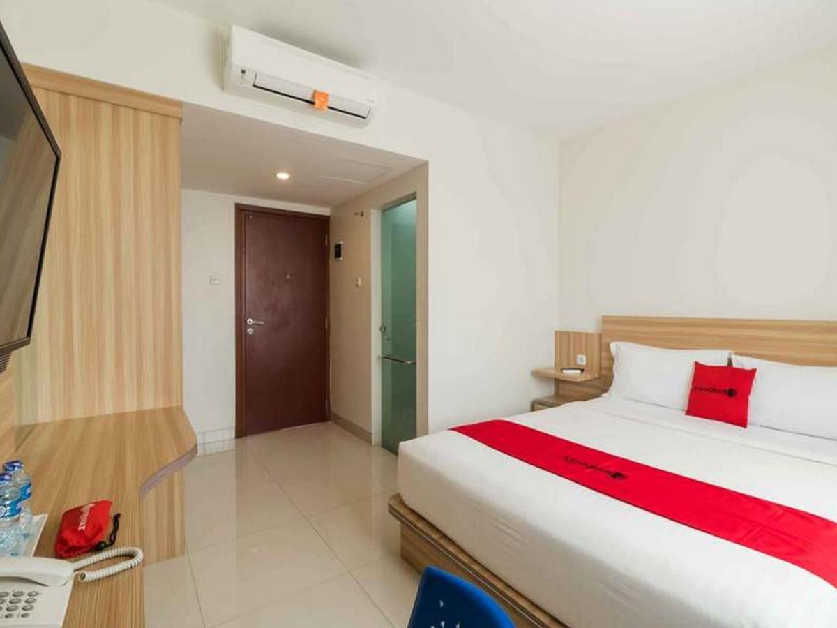 Koolkost At Kupang Jaya - Minimum Stay 30 Nights Surabaya Kültér fotó