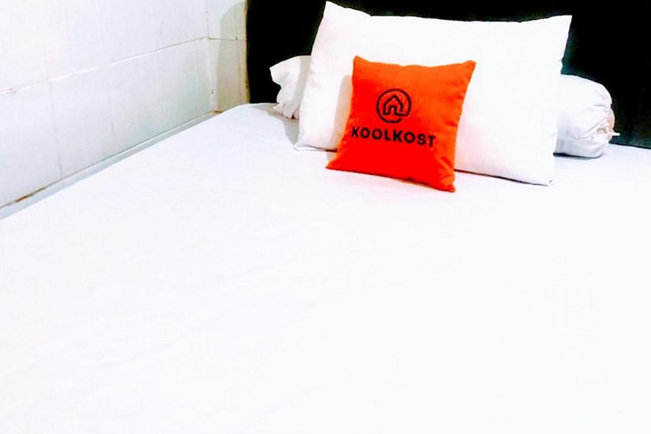 Koolkost At Kupang Jaya - Minimum Stay 30 Nights Surabaya Kültér fotó