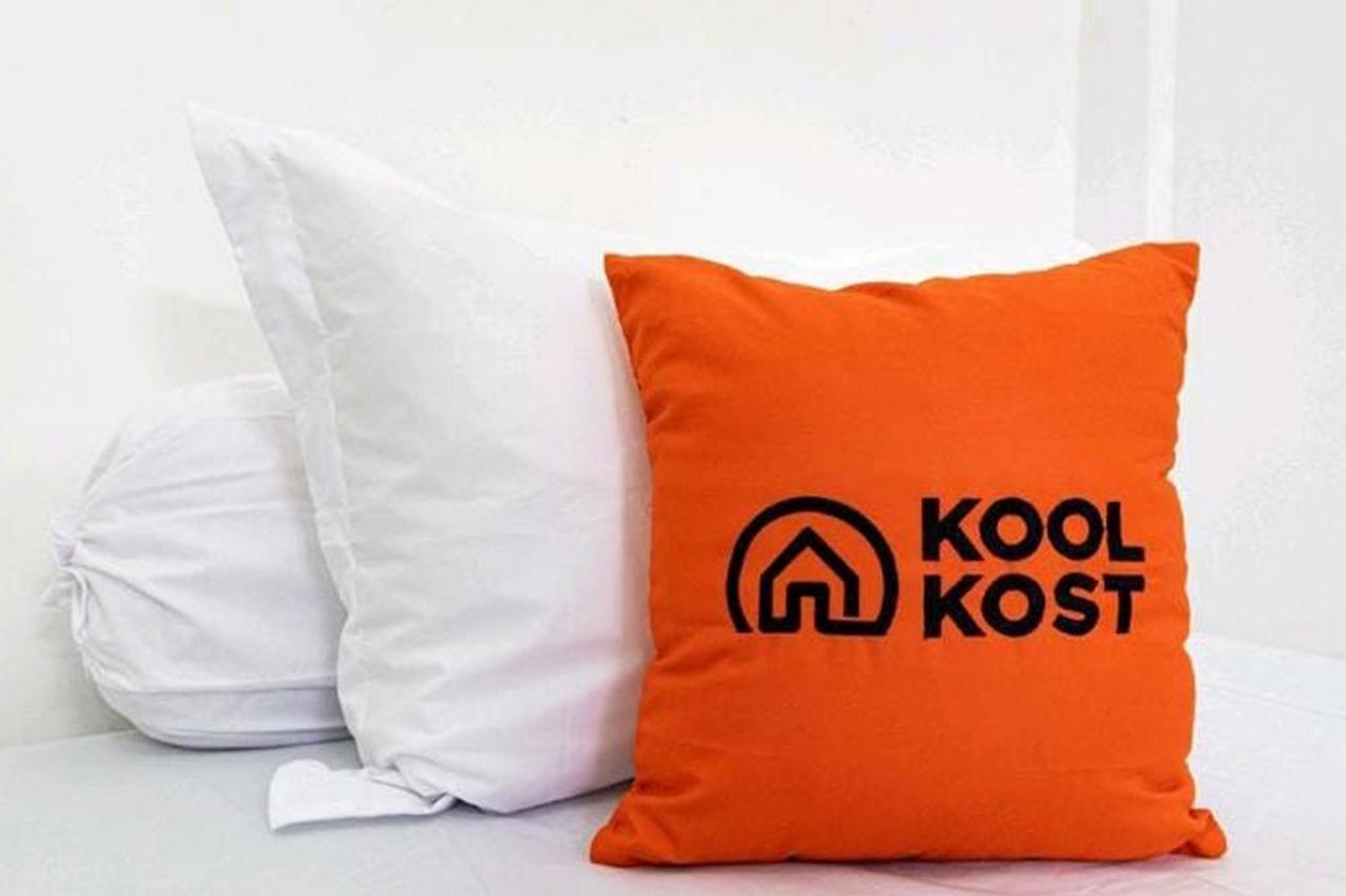 Koolkost At Kupang Jaya - Minimum Stay 30 Nights Surabaya Kültér fotó