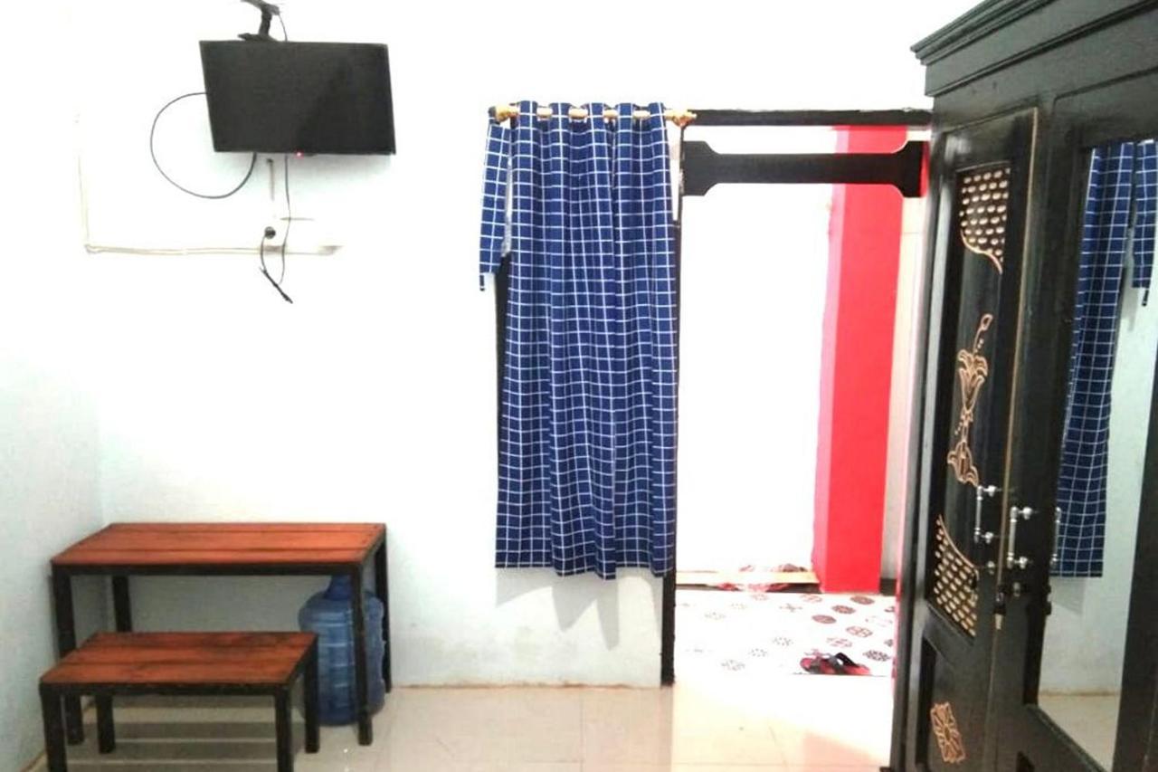 Koolkost At Kupang Jaya - Minimum Stay 30 Nights Surabaya Kültér fotó